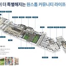 파주문산역1차 동문굿모닝힐 이미지