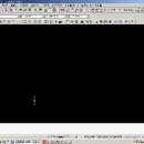 [동영상강좌] 오토캐드(autocad)와 호환되는 캐디안의 템플릿도면입니다. 이미지