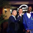 싸이노래방 이미지