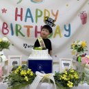 🎂❤️사랑하는 지호야! 생일 축하해❤️🎂 이미지