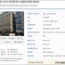 실전경매반 검토대상 '도심공공주택 공매물건' 이미지