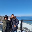 통일전망대 이미지