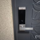 금곡대로 470번길 | <부산 도어락> 북구 금곡동 신화명리버뷰자이 게이트맨 푸시풀 GP700D 시공후기