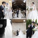무아르 | #2 신도림 라마다 세인트그레이스홀 본식스냅 추천 - 미무아르 계약후기 (짝꿍코드 공유 O)