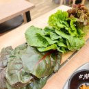 늘목목장 | 영종도 2박3일 여행 부모님 모시고 가기 좋은 맛집 코스 (예전한정식, 늘목쌈밥, 범산목장)