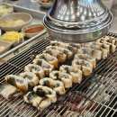 백마강숯불민물장어 | 대전 유성 블루리본 맛집 &#34;백마강참숯민물장어&#34; 내돈내산 후기 :)
