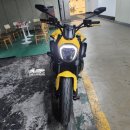 에치와이 해남-진도 판매점 | 오토바이 탁송 전문! 두카티 디아벨1260 부산 사상구 감전동 → 인천 연수구 송도동 완벽 탁송 완료