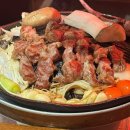 호계중학교 | 울산 북구 호계동 블루리본 맛집 잡내없는 양갈비 히츠지 단체회식 추천