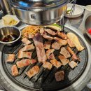돈엔소 | 독산역 고기집 맛집 추천 천우돈 독산본점 뼈삼 소갈비살 대만족 후기