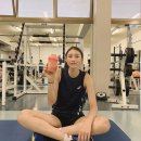 근육다짐 이미지