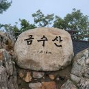 제 221차 러셀산악회 6월 정기산행 소개 및 신청(제천 금수산) 이미지