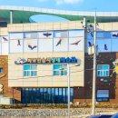 김해화포천습지 생태학습관 이미지