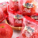 사과 | 오늘 아침 사과 3kg 15과 경북 사과 후기