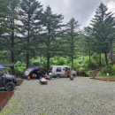 산대분교공공캠핑장 이미지