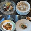 11545-02-33-06 | 서울 종각역맛집 중식당 룸식당 루원 by 락희안 광화문점 런치 미팅코스 후기❤️