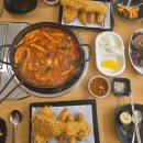 동그라미 | 청주 분평동 동그라미 즉석떡볶이 튀김 존맛 후기