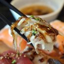 스시여행;커피에반하다거제