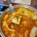 나이스마트(사동점) | 단일메뉴 김치찌개 3대째 전통과 비법 안산25시광장맛집 안산고잔동주말맛집 가성비 좋은 김치찌개 후기