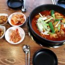 횡계칼국수 이미지