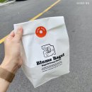 52번가커피하우스 | 블루메베이글 제주 크림치즈 맛집!! 주문 꿀팁까지