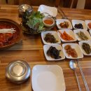 어촌밥상 이미지