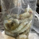 청정농수산 | 대한민국농수산 여름철 생새우 회 1kg 택배 주문 내돈내산 후기