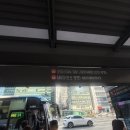 맥도날드(명지대점) 개방화장실 | 박효신 인천 콘서트 다녀온 후기 준비물부터 좌석, 폭우 엔딩까지