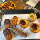 에낭_잠실점 - 송파구 | 잠실 에낭 포장 후기｜송리단길 타르트 휘낭시에 인생맛집