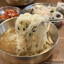 별표 | 천호 가성비 맛집 풍국면 천호점 이마트 가서 또간집 별표국수 마늘불고기 후기