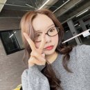 알프스안경 | 긱시크 안경 알프스 알픽 안경테 착용 배송 후기