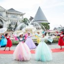 해피투어여행사 이미지