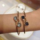 자수정백화점 | [신세계 강남]포멜라토 이코니카반지 구매 후기