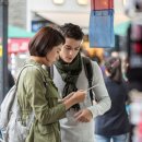 해외여행편, 영어회화 이미지