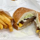 신세계푸드노브랜드버거대전 이미지