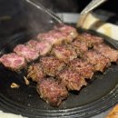 시흥맛집814바베큐 | 시흥 정왕동 맛집 814바베큐 우대갈비, 꽃갈비부터 볶음밥까지 완벽했던 데이트 후기