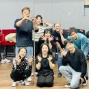 [살사베이시스][홍대살사동호회]2026.04.03🎶지크y쏘피비차타에센셜 이미지