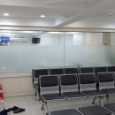 김안과 화장실 이미지