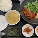 본죽&비빔밥cafe(마곡역점) 이미지