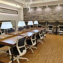 그리다 스터디카페 남장센터 이미지