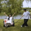 어반시크(URBAN CHIC) | 캠핑의 시작과 끝을 함께하는 완벽한 동행, 어반콘크리트(Urban Concrete) 웨건 & 벤치형 웨건