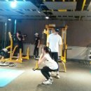 WONGYM 이미지