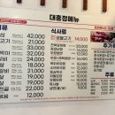 우렁쌈밥 | 수서동맛집 입맛 돋우는 대흥정 우렁제육쌈밥, 한쌈의 행복