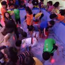 경희대 박사 Tiger kicks 태권도 이미지