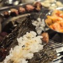 모현동-18 | 전주 송천동 고기맛집 모현동참숯집 전주송천점