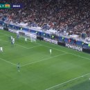 [2026 FIFA WorldCup PlayOff Final] 이라크 vs 볼리비아 골장면.gif 이미지