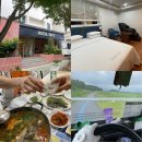 영암회식당 | 사우스링스 영암CC 숙소 목포 시티 호텔 슈페리어 룸 재방문 후기