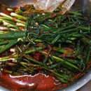 실파김치 이미지