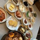 남도목포맛집 | 목포 근대역사관 맛집 추천, 1977남도정식 낙지갈낙찜정식 후기