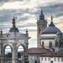 메밀국수와우동 이미지