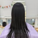 궐동공영주차장 | 오산 궐동 미용실 궁서채 수정 원장의 선택! 1년 만에 찾은 인생 머리, 굵은 레이어드펌 &amp; CS컬 성공...